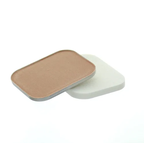 Vista 7 de Sorme' Treatment Cosmetics Believable Finish - Recambio de base doble activa, gamuza beige