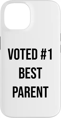 Vista 4 de iPhone 16 Voted #1 Best Parent Case