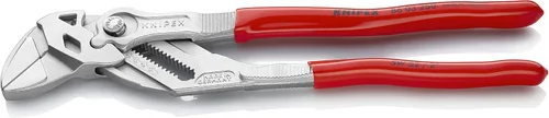 Vista 2 de KNIPEX Tools - Alicates (8603250) Alicates Cobra de 10 pulgadas y KNIPEX 8701180 de 7-1/4 pulgadas