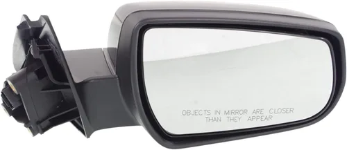 Vista 116 de Garage-Pro Espejo compatible con Chevrolet Malibu 2014-2016 y Malibu Limited 2016 con calefacción lateral del conductor, con detección de punto