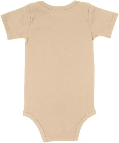 Vista 5 de Anime and Chill With Daddy Baby Onesie - Ropa temática Chill - Ideas de regalos para fanáticos del anime