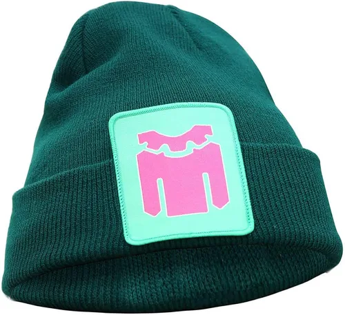 Vista 7 de C-ZOFEK Killjoy - Gorros de cosplay para accesorios de Halloween