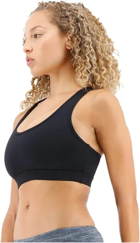 Vista 4 de TYR Durafast Elite Lyn - Camiseta de natación estándar para mujer