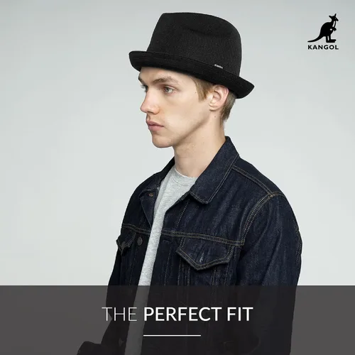 Vista 3 de Kangol Jugador tropical