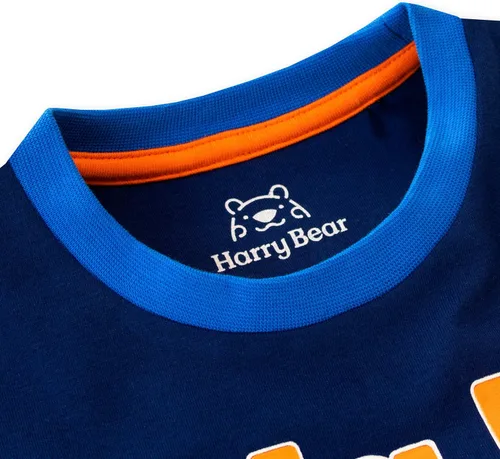 Vista 4 de Harry Bear Pijama para niños