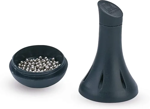 Vista 2 de Peugeot Bilbo Decanter - Cuentas de limpieza