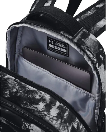 Vista 5 de Under Armour - Mochila Hustle 5.0 unisex