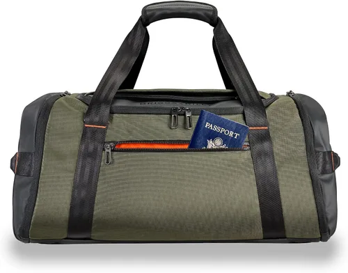 Vista 10 de Briggs & Riley Bolsa de lona, Hunter), ZXD175-23