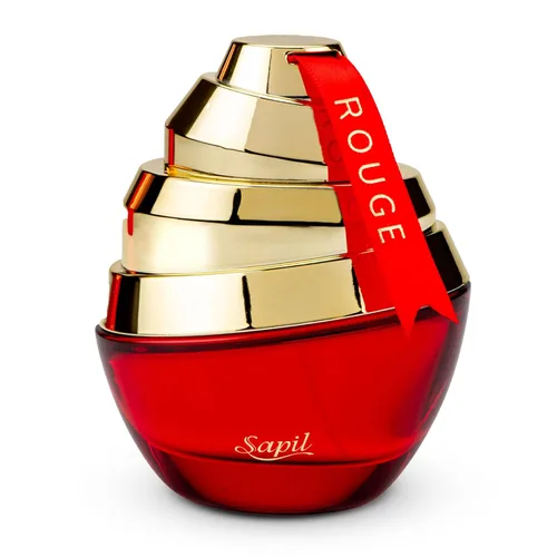 Vista 10 de Sapil Rave - Perfume para mujer con ciruela, rosa y ámbar para EDP diario, 3.4 fl oz