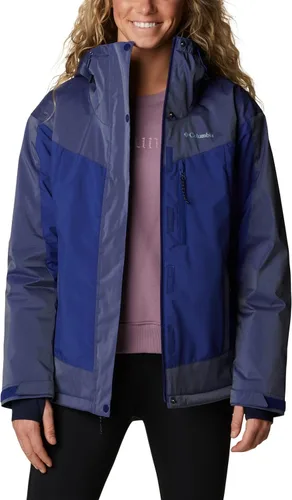 Vista 8 de Columbia Chaqueta aislante Point Park para mujer