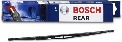 Vista 41 de BOSCH H307F - Escobilla de limpiaparabrisas trasera; 12 pulgadas, individual