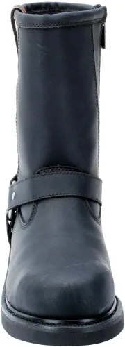 Vista 5 de HARLEY-DAVIDSON FOOTWEAR Men's Bill Steel Toe Boot