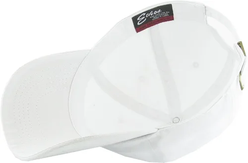 Vista 6 de KBETHOS Gorra clásica de algodón de perfil bajo original para hombres y mujeres, gorra de béisbol ajustable sin construir