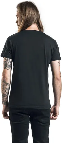 Vista 5 de Metallica Death Reaper - Camiseta clásica para hombre