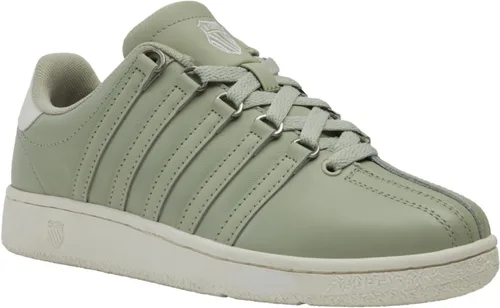 Vista 11 de K-Swiss Classic VN - Zapatillas de cuero para mujer