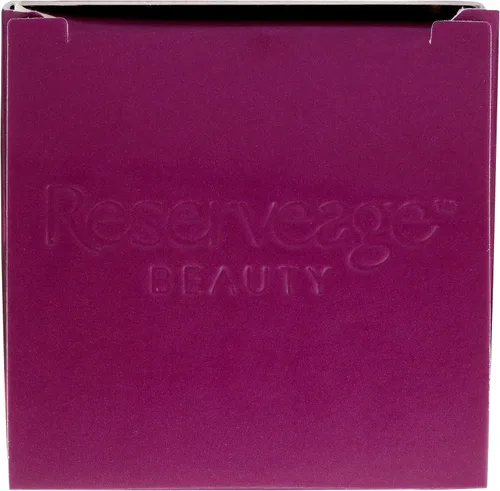 Vista 4 de Reserveage Beauty, Resveratrol 250 mg, suplemento antioxidante para la salud cardíaca y celular, apoya el envejecimiento saludable y el sistema