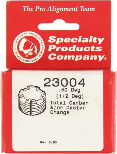 Vista 2 de Specialty Products Company 23004 1/2° 4x4 Buje
