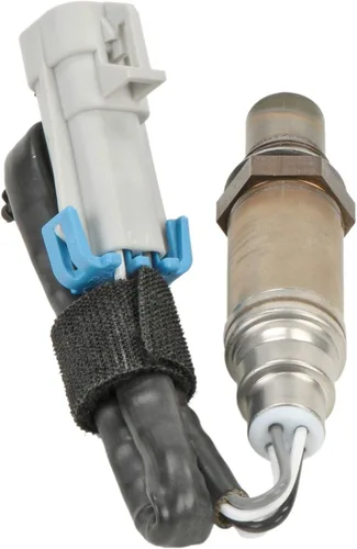 Vista 3 de Bosch 15896 Sensor de oxígeno, equivalente al del equipo original