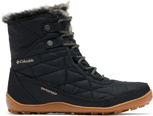 Vista 6 de Columbia Women's Minx Shorty Iii Wide Snow Boot