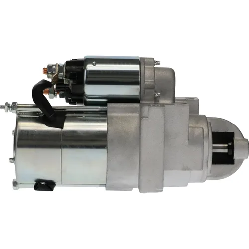 Vista 2 de Piezas OEG Nuevo arrancador compatible con Isuzu AM General Cadillac Chevrolet GMC Oldsmobile 4.3L 5.0L 5.7L 7.4L 8.1L V6 10465167, 9000899
