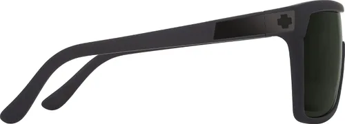Vista 4 de Flynn Soft Matte Black Happy Gris Verde