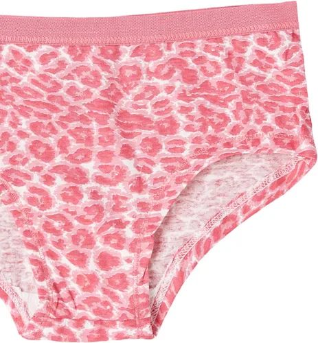 Vista 6 de Trimfit - Bragas para niñas (100% algodón, 100% algodón, sin etiquetas, 10 unidades)