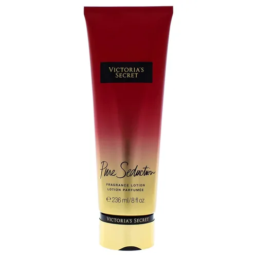 Vista 2 de Lición de fragancia de seducción pura de Victoria's Secret nuevo