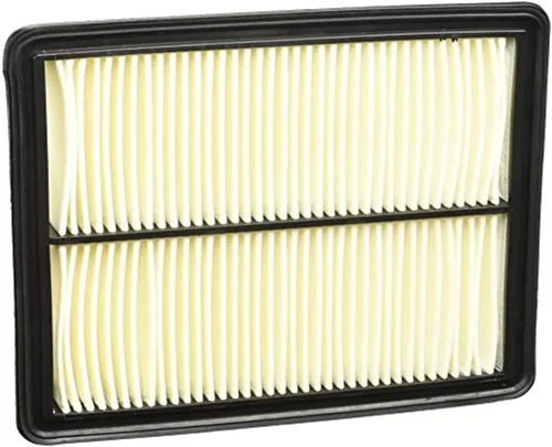 Vista 3 de WIX 49041 Filtro de aire de motor compatible con Acura, Honda (08-14)