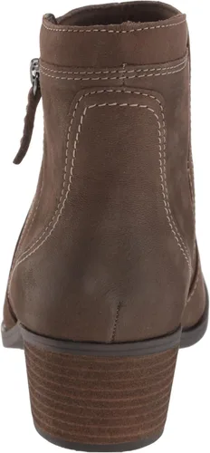 Vista 3 de Clarks Botines Charlten Ave para mujer