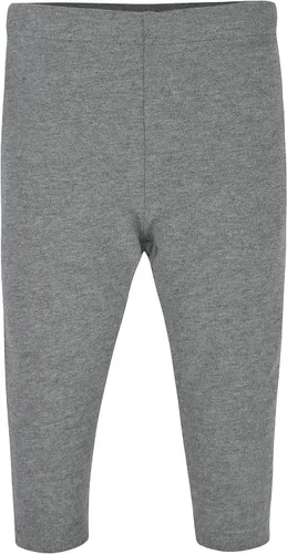 Vista 2 de Gerber Paquete múltiple de leggings prémium para bebés y niñas pequeñas