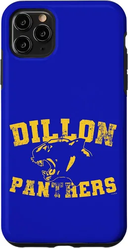 Vista 11 de Carcasa para iPhone 14 Friday Night Lights Dillon Panthers