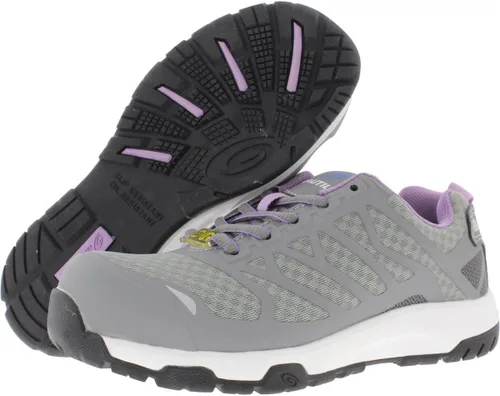 Vista 2 de Nautilus Tenis deportivos Eh para mujer