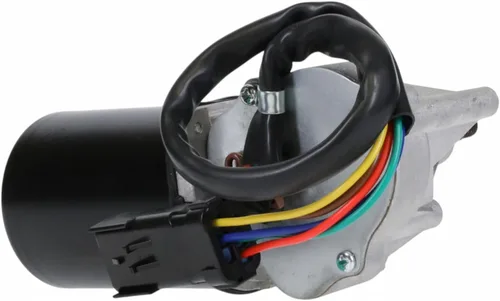Vista 9 de Parts Player motor de limpiaparabrisas para Jeep Wrangler TJ 1997 1998 1999 2000 2001 2002 4864892