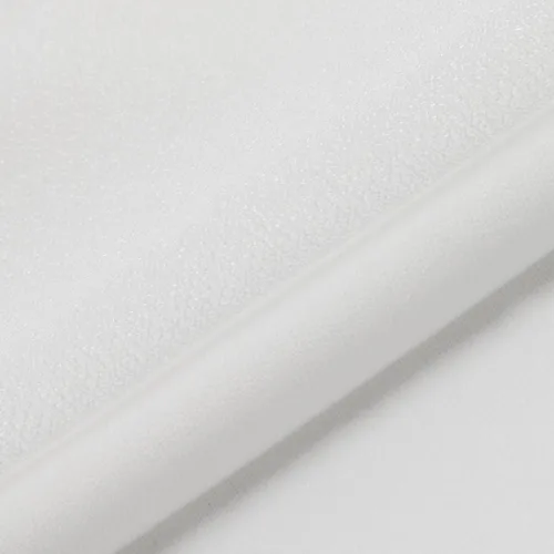 Vista 7 de MRGIINRI Vestido de verano con tirantes delgados para mujer sexy sin mangas asimétrico alto bajo liso acampanado vestido midi Blanco talla única
