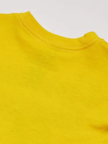 Vista 3 de Curious George playera de manga corta para niños