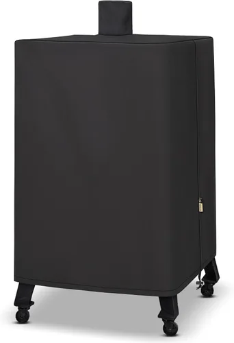 Vista 12 de Arcedo Cubierta para parrilla compatible con Pit Boss PBV3G1 - Cubierta para parrilla vertical Pit Boss PBV3G1, resistente al agua, para parrilla
