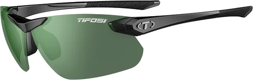 Vista 10 de Tifosi Seek FC 2.0 - Gafas de sol deportivas para hombre y mujer, ideales para ciclismo, golf, senderismo, correr, tenis y pickleball
