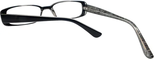 Vista 3 de Gafas de lectura de diseño T8004