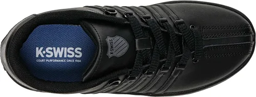 Vista 8 de Zapatillas para niños K-Swiss Classic VN.
