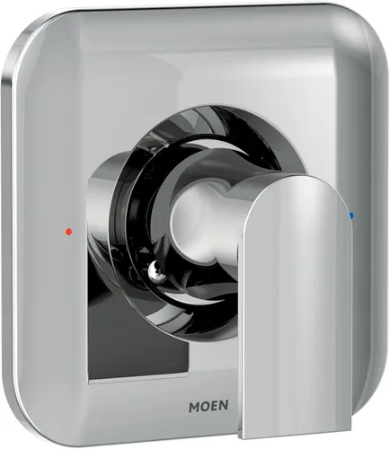 Vista 13 de Moen T2471BZG Genta LX - Molde para ducha, color dorado bronce