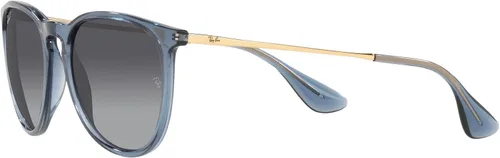 Vista 3 de Ray-Ban Rb4171 Erika Round Sunglasses