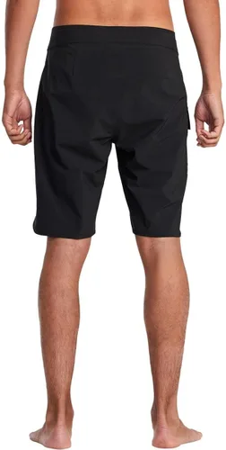 Vista 2 de RVCA Eastern - Traje de baño elástico en 4 direcciones para hombre
