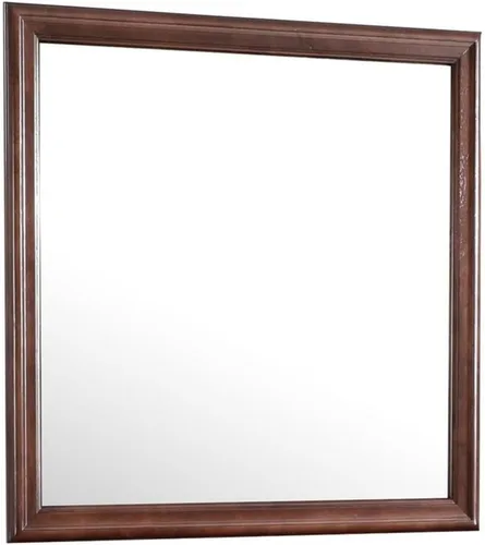 Vista 13 de Glory Furniture Louis Phillipe Espejo en Beige