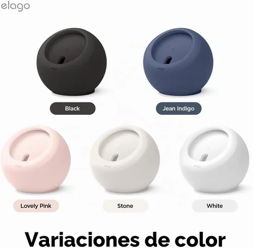 Vista 6 de elago Soporte de carga MS2 para cargador MagSafe