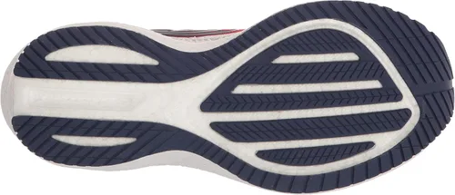 Vista 4 de Saucony Triumph 20 - Tenis de correr para mujer, LITE DE NOCHE