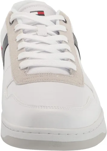 Vista 2 de Tommy Hilfiger Tenis Tedric para hombre