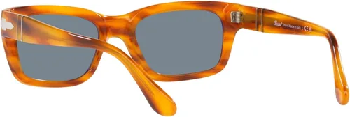 Vista 6 de Persol Gafas de sol rectangulares PO3301S