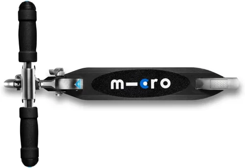 Vista 4 de Micro, Micro Sprite LED, 2-Wheel Foldable Aluminum Kids Scooter