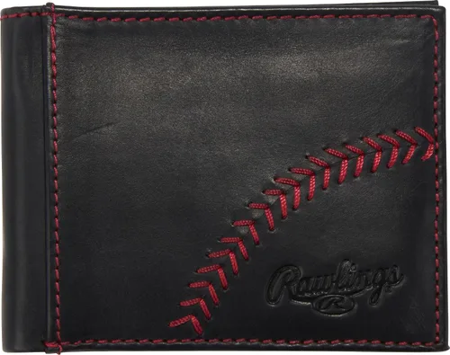 Vista 27 de Rawlings Men's Bifold Wallet Collection