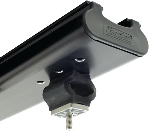 Vista 2 de Thule Sistema de riel base TracRac SR